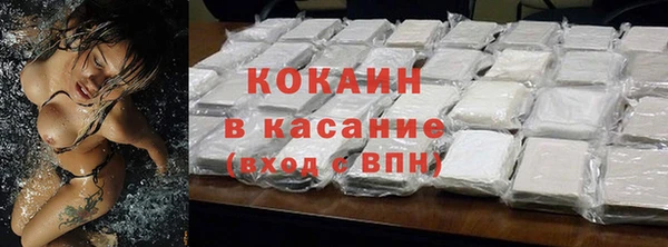 молекула духа Магас